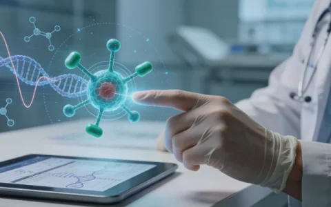 济南本地靠谱ALK基因检测机构最新名单（实时更新）