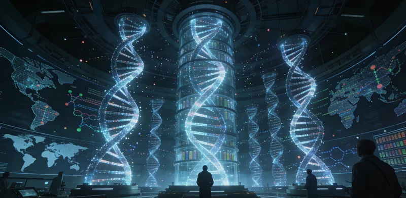 昭通医生解读血液肿瘤MRD检测