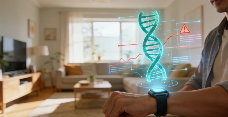 蛟河鼻咽癌基因检测采样过程示意