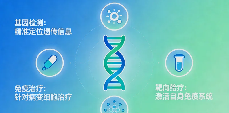 针对BRAF V600E突变的