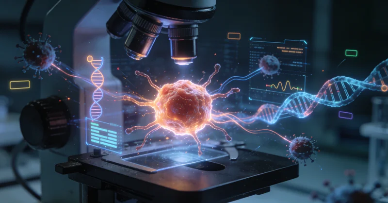 长沙市民在专业医疗机构咨询基因