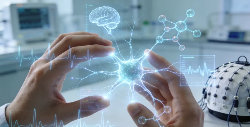 胡杨河MRD检测原理示意：卫星