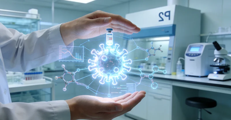 丹阳女性在医院进行遗传咨询场景