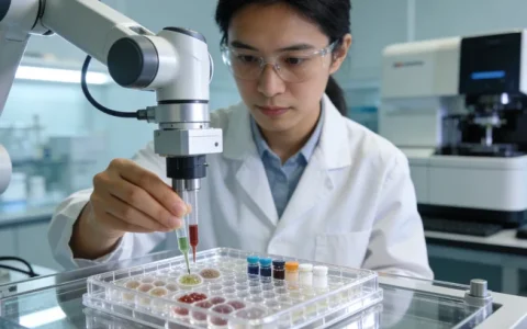 洛阳FH基因检测精选中心地址汇总（新版）