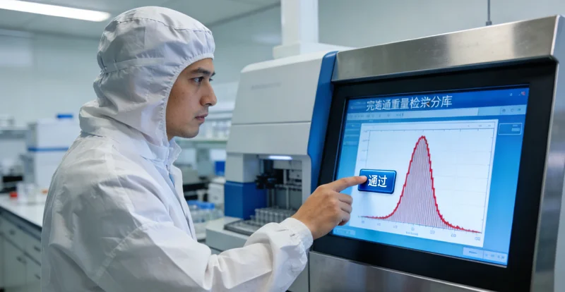 宜春家庭因基因检测结果释然拥抱