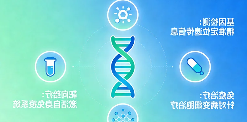 巩义精准医疗:为患者带来新的治