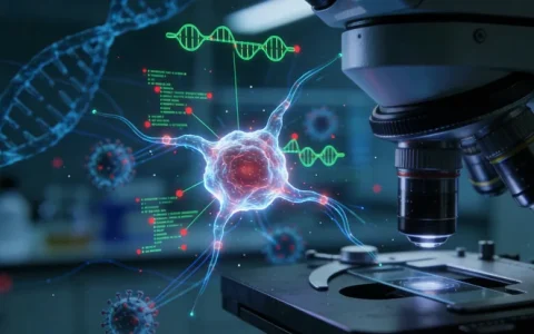 东港MET基因突变检测可靠中心盘点：最新信息