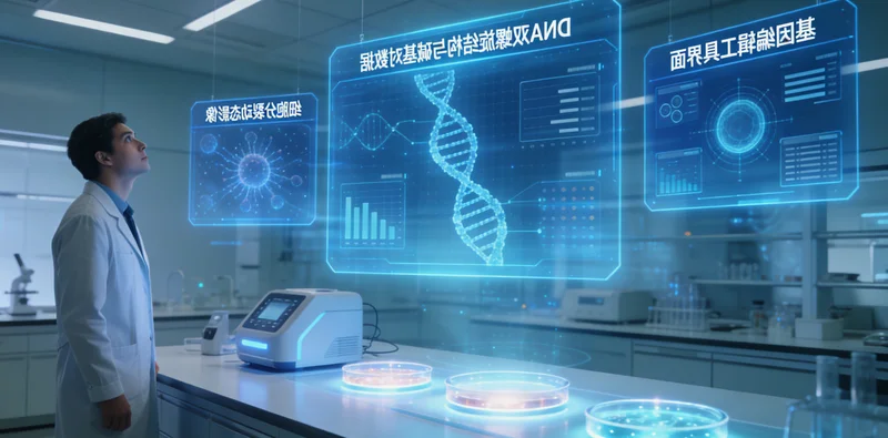 当阳年轻夫妇通过基因检测获得安