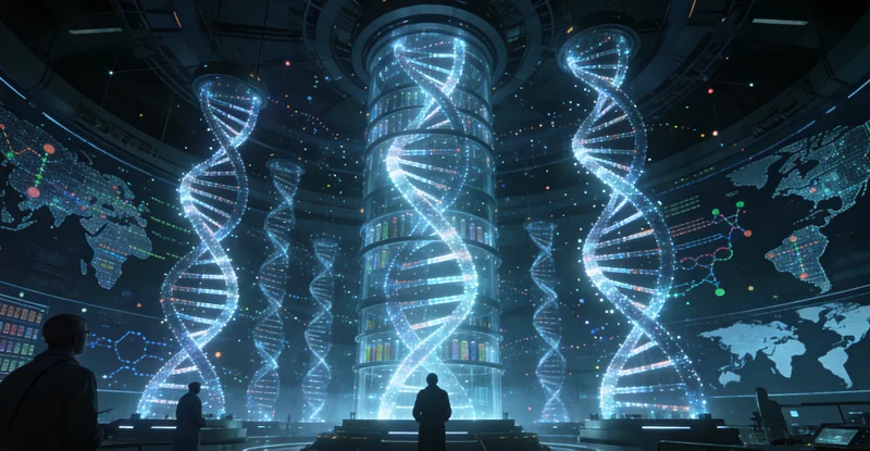 临江家庭支持患者接受精准治疗