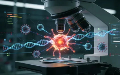 桐乡脑胶质瘤基因检测十大公司综合排名