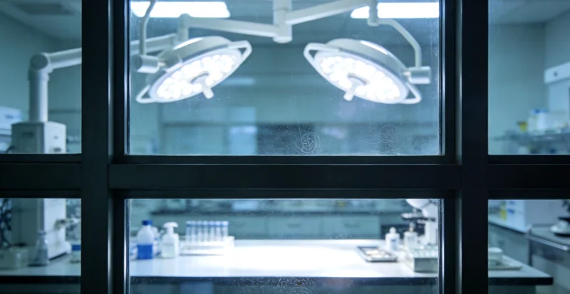 巢湖基因检测实验室资质证书展示