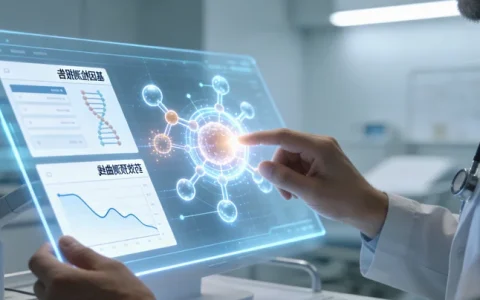 阿里地区肺癌MET基因检测的机构有哪些