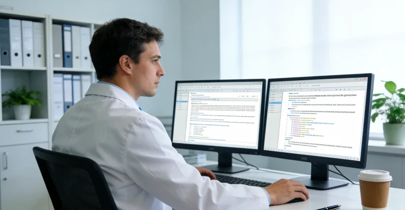 亳州PJS患者嘴唇及手指典型黑