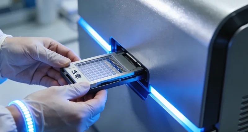 阿尔山遗传性弥漫性胃癌家族遗传