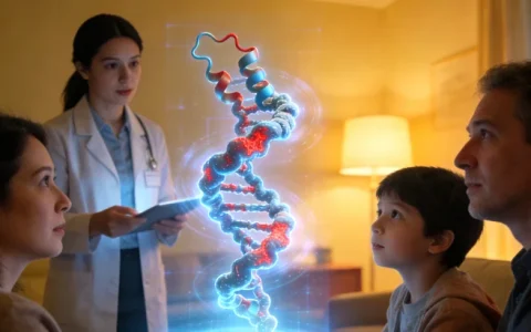 朔州BRCA遗传咨询基因检测在哪？最新地址详情