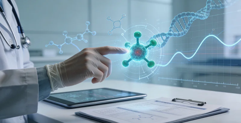 固原肺癌靶向治疗药物与医保卡