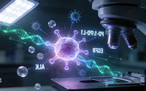 胡杨河结直肠癌基因检测业务受理中心