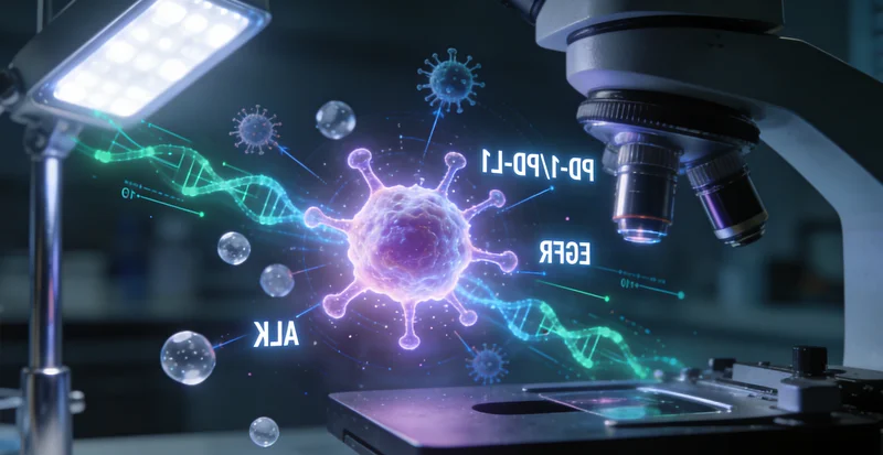 胡杨河结直肠癌基因检测科学原理