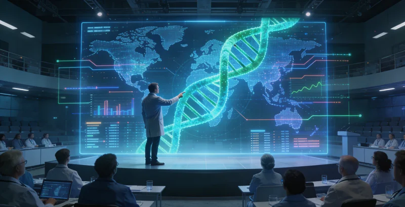 胶州市民与医生咨询肝癌家族遗传