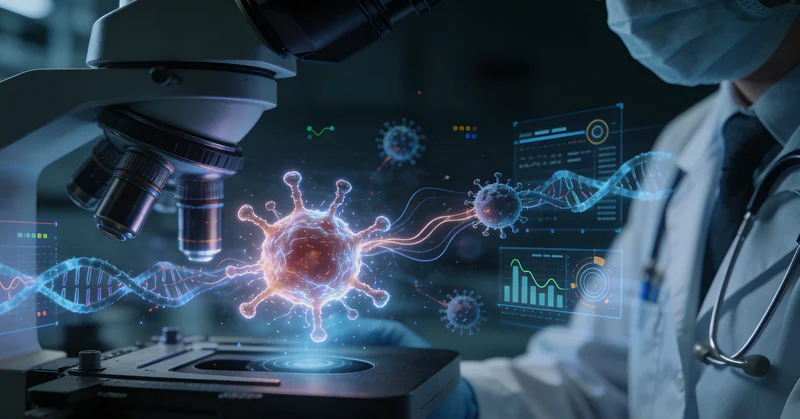 肇东基因检测实验室样本处理与测