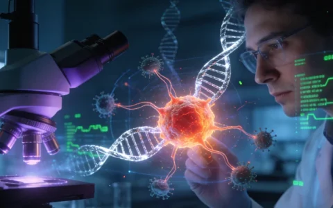 沁阳鼻咽癌基因检测十大公司综合排名