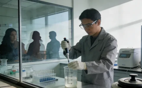 中卫扩张型心肌病基因检测机构最新地址信息集合