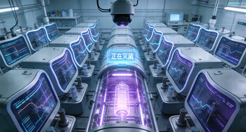 云浮SCN5A基因检测采样过程