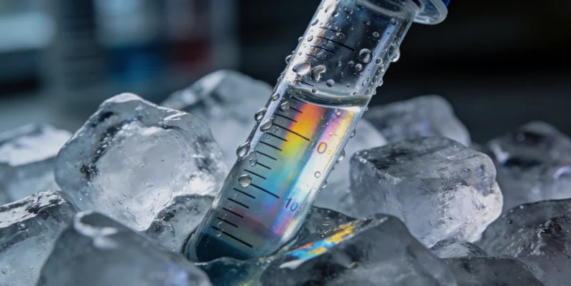 乳山正规医疗机构进行基因检测样