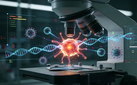 老河口结直肠癌KRAS基因检测去哪里检测？权威渠道