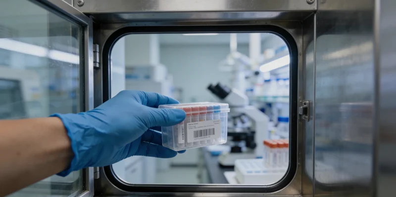 江门医生为患者解读TAAD基因