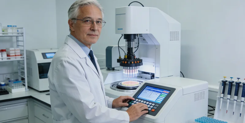 威海儿童心电图检查与家长咨询