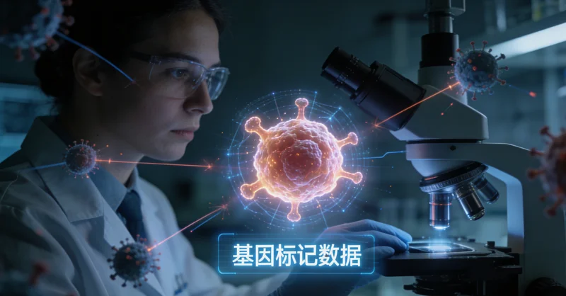 林州患者进行AR-V7基因检测