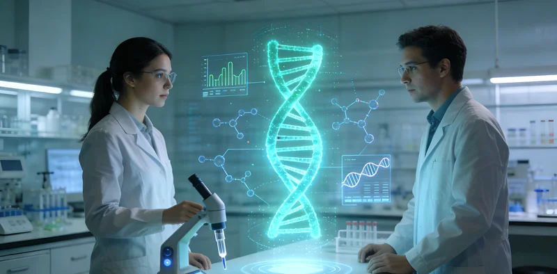 脑膜瘤相关基因检测的科学原理与