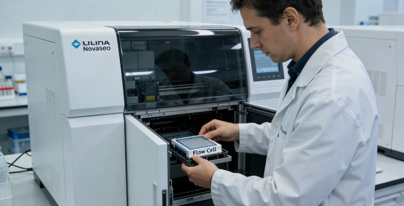 怀仁合作机构背后的高水平基因检