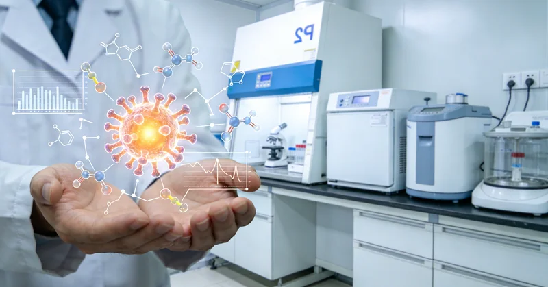 正镶白医生为患者解读肺癌基因检