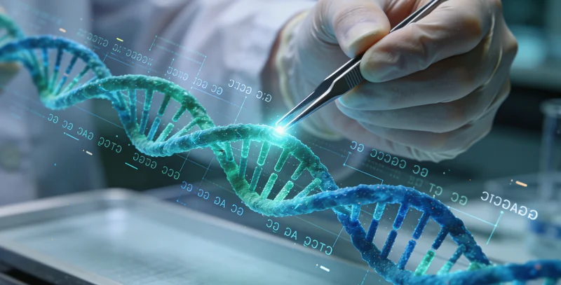 泰兴基因检测报告专业解读服务