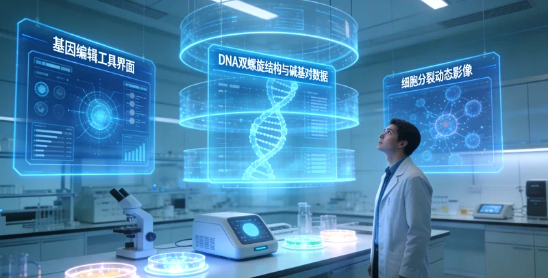 太仓医生解读肺癌基因检测报告