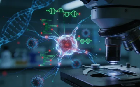 清远BRCA基因突变检测专业中心总览（官方合作）