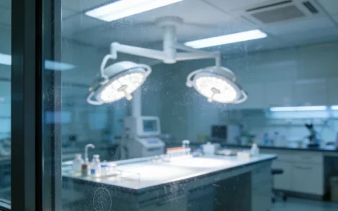 蛟河动脉瘤风险基因检测服务中心地址