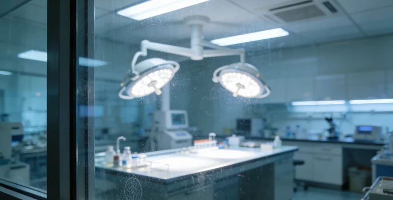 蛟河动脉瘤基因检测前遗传咨询场