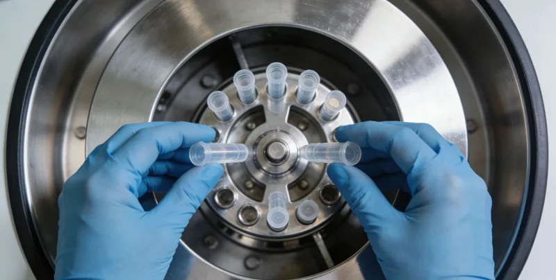 崇州医生与家庭进行遗传咨询沟通