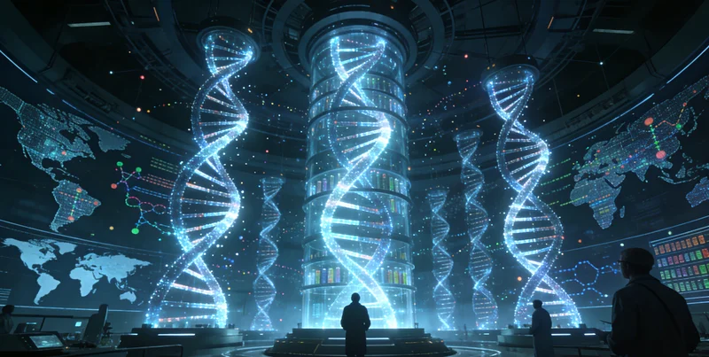 南宁肺癌患者与医生咨询基因检测