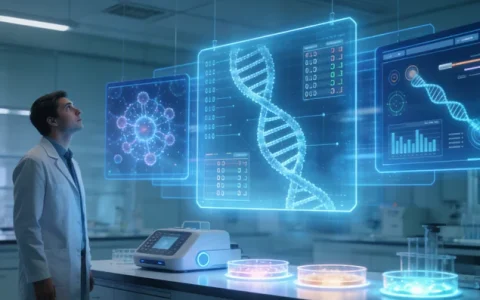 桐城非小细胞肺癌KRAS基因检测专业公司名册与地址指南