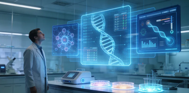 桐城非小细胞肺癌KRAS基因检