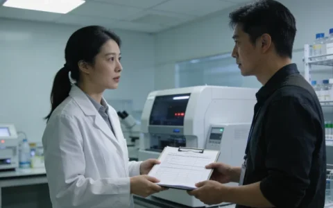 德惠MEN1综合征基因检测公司信息大全（建议收藏）