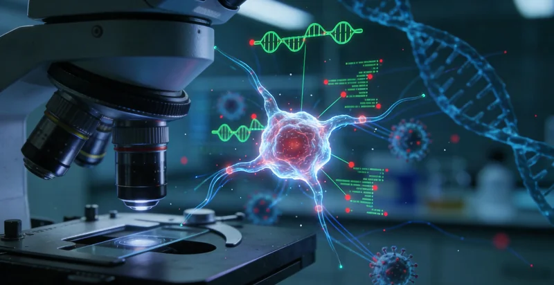 抚顺AR-V7基因检测科学原理