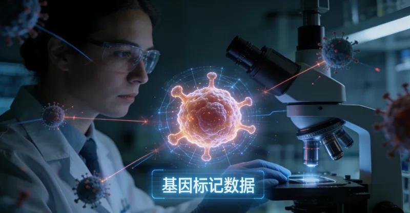 香格里拉基因检测样本运输与实验