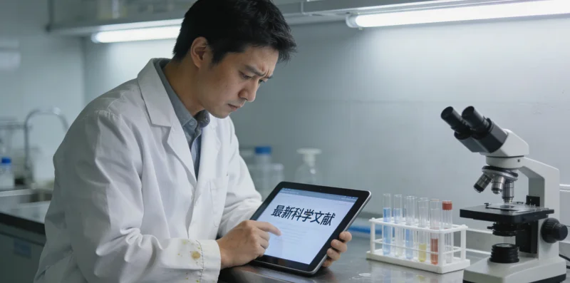 哈密基因检测中心实验室数据分析