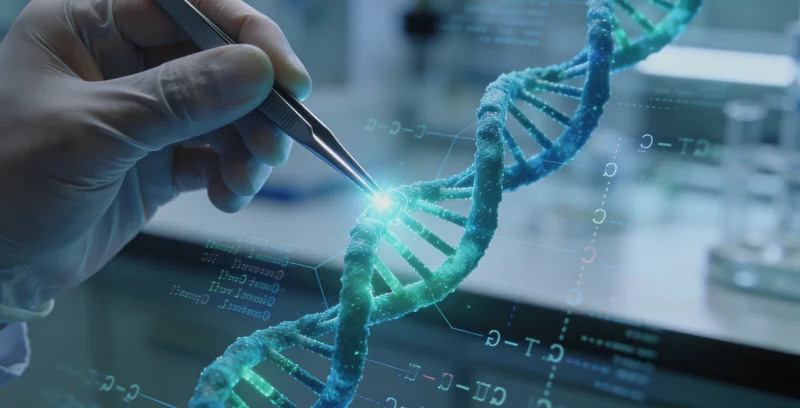 枝江基因检测实验室分析血液样本