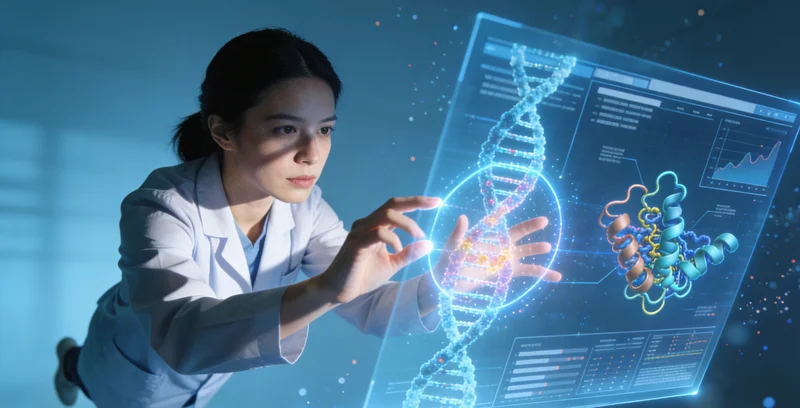 盘锦家庭遗传健康管理与未来规划